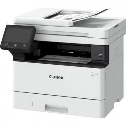 Багатофункційний пристрій А4 ч/б Canon i-Sensys X 1440i з Wi-Fi (5951C003AA) (постачається без картриджа)