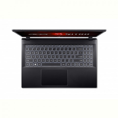 Ноутбук Acer Nitro V 15 ANV15-41-R0QF (NH.QSHEU.004) Black