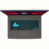 Ноутбук MSI Thin 15 B12UC-2800XUA (9S7-16R831-2800) Cosmos Gray