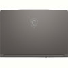 Ноутбук MSI Thin 15 B12UC-2800XUA (9S7-16R831-2800) Cosmos Gray