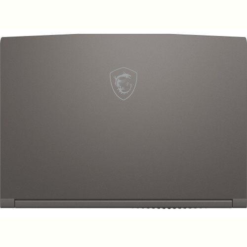 Ноутбук MSI Thin 15 B12UC-2800XUA (9S7-16R831-2800) Cosmos Gray