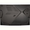 Ноутбук MSI Thin 15 B12UC-2800XUA (9S7-16R831-2800) Cosmos Gray