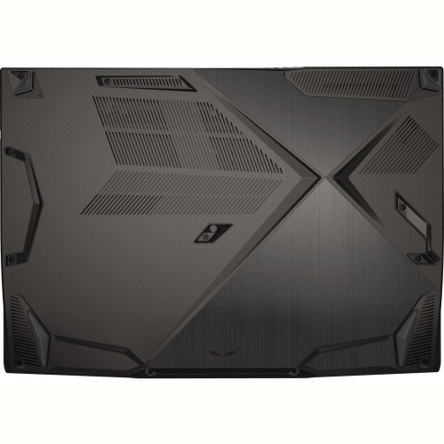 Ноутбук MSI Thin 15 B12UC-2800XUA (9S7-16R831-2800) Cosmos Gray