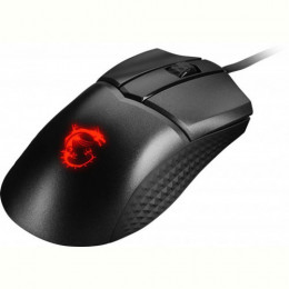 Миша MSI Clutch GM31 Lightweight Black (S12-0402050-CLA)