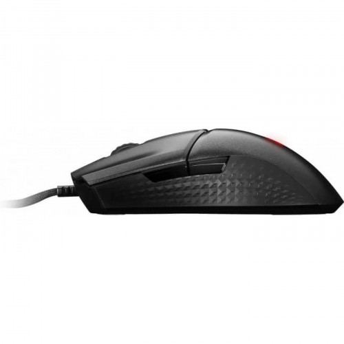 Миша MSI Clutch GM31 Lightweight Black (S12-0402050-CLA)