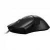 Миша MSI Clutch GM31 Lightweight Black (S12-0402050-CLA)