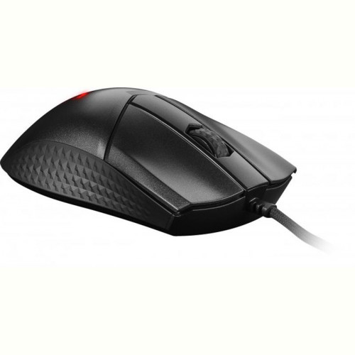 Миша MSI Clutch GM31 Lightweight Black (S12-0402050-CLA)