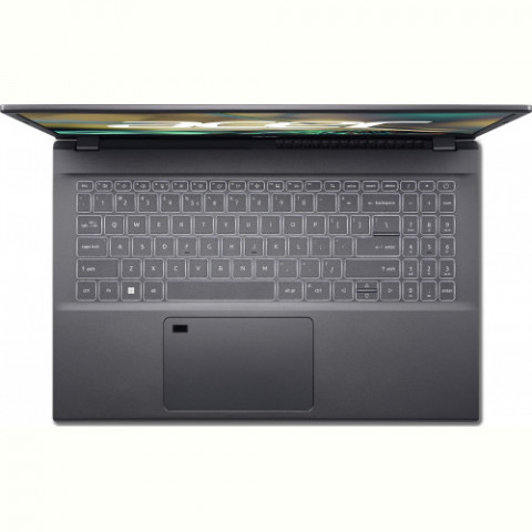 Ноутбук Acer Aspire 5 A515-57-7674 (NX.KN4EU.00F) Gray