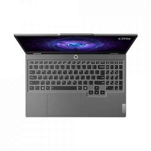 Ноутбук Lenovo LOQ 15IRX9 (83DV016WRA) Luna Grey