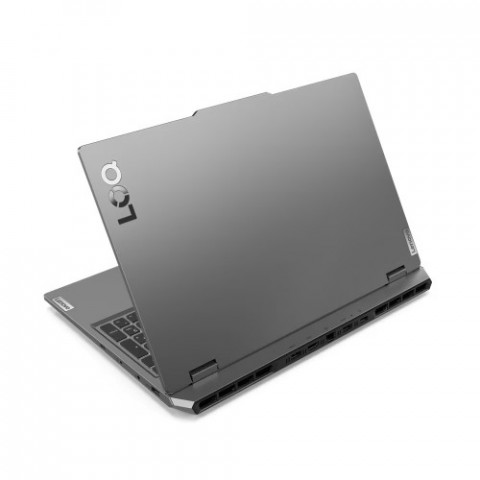 Ноутбук Lenovo LOQ 15IRX9 (83DV016WRA) Luna Grey