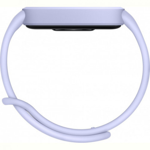 Фiтнес-браслет Xiaomi Smart Band 9 Active Purple (BHR08L3GL)