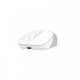 Миша бездротова A4Tech Fstyler FG10CS Air2 (Grayish White), USB, колір білий+сірий