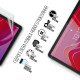 Гідрогелева плівка ArmorStandart Anti-Blue для Lenovo Tab M11 (ARM73101)