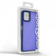 Чохол ArmorStandart Frame для Samsung A06 4G Blue (ARM84796)