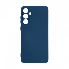 Чохол ArmorStandart ICON для Samsung A25 5G (A256) Camera cover Dark Blue (ARM83065)