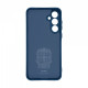 Чохол ArmorStandart ICON для Samsung A25 5G (A256) Camera cover Dark Blue (ARM83065)