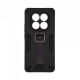 Чохол ArmorStandart Proover для Xiaomi Redmi Note 14 Pro 4G / 14 Pro 5G / Poco X7 5G Black (ARM85791)