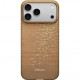 Чохол Pitaka Ultra-Slim Case для iPhone 17 Pro Golden Glint (KI1705AG)