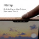 Чохол Pitaka Ultra-Slim Case для iPhone 17 Pro Golden Glint (KI1705AG)