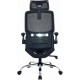 Крісло офісне OfficePro Verto OC570B Купити в Україні