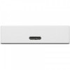 Зовнішній жорсткий диск 2.5" USB 1.0TB Seagate One Touch Light Blue (STKB1000402)