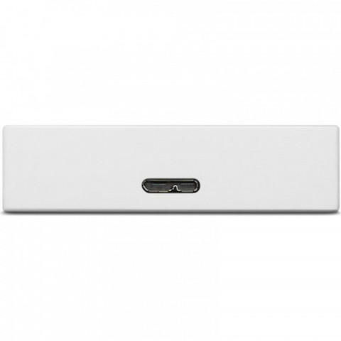 Зовнішній жорсткий диск 2.5" USB 1.0TB Seagate One Touch Light Blue (STKB1000402)