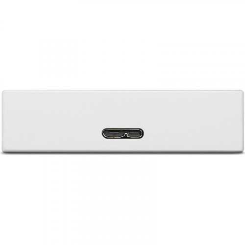 Зовнішній жорсткий диск 2.5" USB 1.0TB Seagate One Touch Light Blue (STKB1000402)