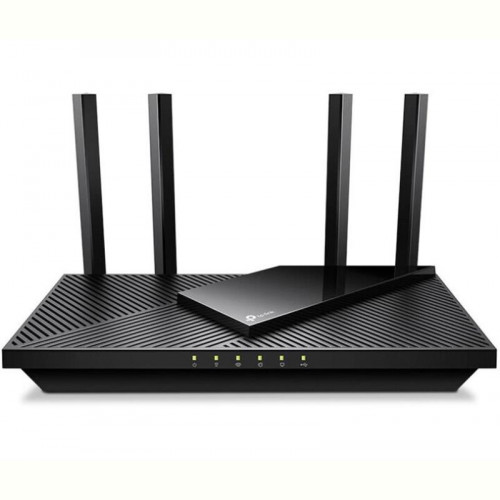Бездротовий маршрутизатор TP-LINK ARCHER AX55 Pro