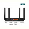 Бездротовий маршрутизатор TP-LINK ARCHER AX55 Pro