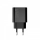 Мережевий зарядний пристрій ColorWay (1USB Type-C PDx3A