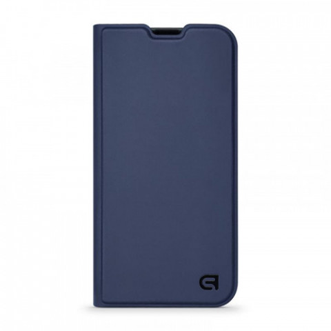 Чохол-книжка Armorstandart OneFold для Samsung Galaxy A24 4G SM-A245 Dark Blue (ARM70447)