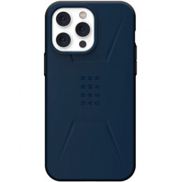 Чохол UAG для Apple iPhone 14 Plus Civilian Magsafe, Mallard