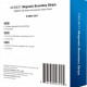 Магнітна стрічка Ecovacs MAGNETIC STRIPE FOR OZMO U2/U2 PRO (D-MS01-2017)