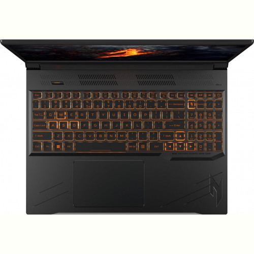 Ноутбук Acer Nitro V 16 ANV16-41-R6HL (NH.QRUEU.00D) Black