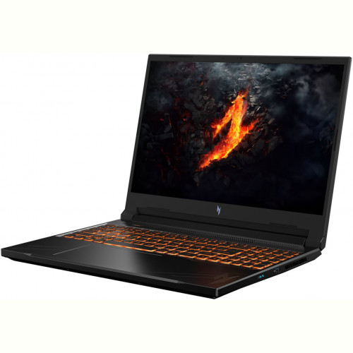 Ноутбук Acer Nitro V 16 ANV16-41-R6HL (NH.QRUEU.00D) Black
