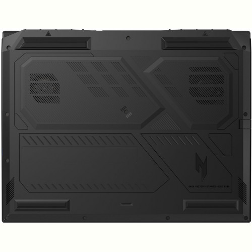 Ноутбук Acer Nitro V 16 ANV16-41-R6HL (NH.QRUEU.00D) Black