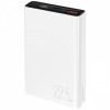 Портативна Батарея Proove Hyper Flux 22.5W 10000mAh white Купити в Україні