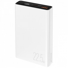 Портативна Батарея Proove Hyper Flux 22.5W 10000mAh white