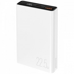 Портативна Батарея Proove Hyper Flux 22.5W 10000mAh white