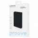 Портативна Батарея Proove Hyper Flux 22.5W 10000mAh white Купити в Україні