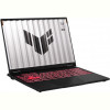 Ноутбук Asus TUF Gaming A16 FA608WV-QT060 (90NR0J01-M003Z0) Jaeger Gray