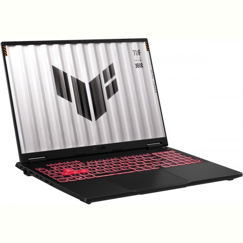 Ноутбук Asus TUF Gaming A16 FA608WV-QT060 (90NR0J01-M003Z0) Jaeger Gray