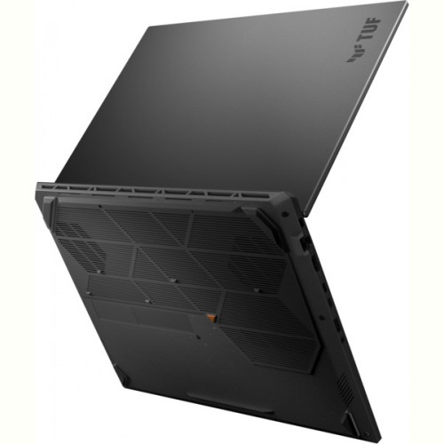 Ноутбук Asus TUF Gaming A16 FA608WV-QT060 (90NR0J01-M003Z0) Jaeger Gray