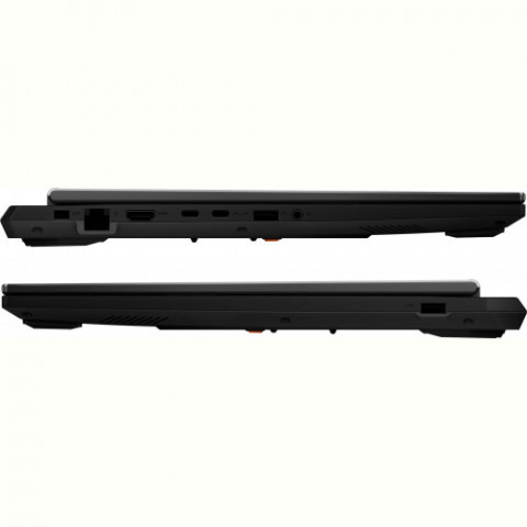 Ноутбук Asus TUF Gaming A16 FA608WV-QT060 (90NR0J01-M003Z0) Jaeger Gray