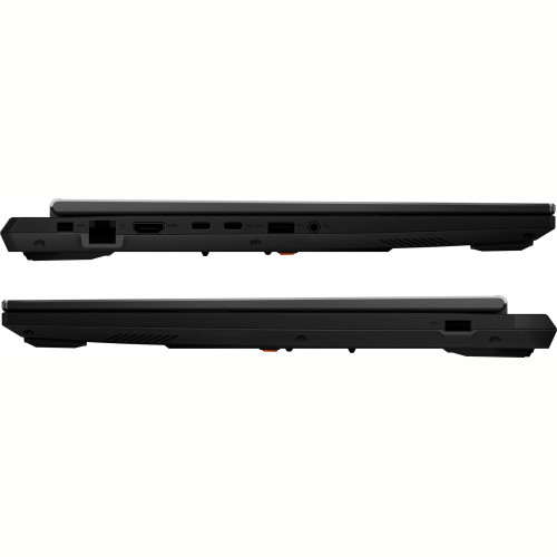 Ноутбук Asus TUF Gaming A16 FA608WV-QT060 (90NR0J01-M003Z0) Jaeger Gray