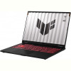 Ноутбук Asus TUF Gaming A16 FA608WV-QT060 (90NR0J01-M003Z0) Jaeger Gray