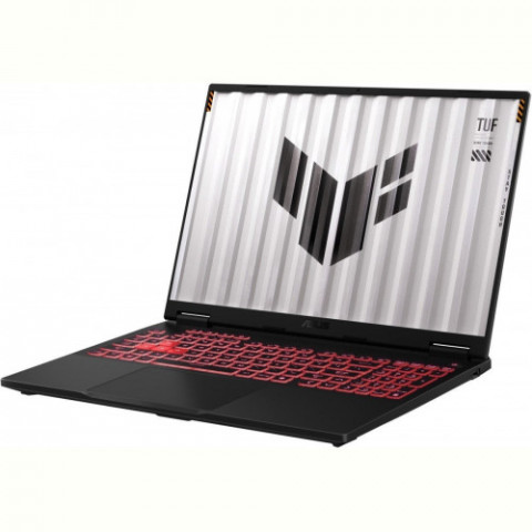 Ноутбук Asus TUF Gaming A16 FA608WV-QT060 (90NR0J01-M003Z0) Jaeger Gray