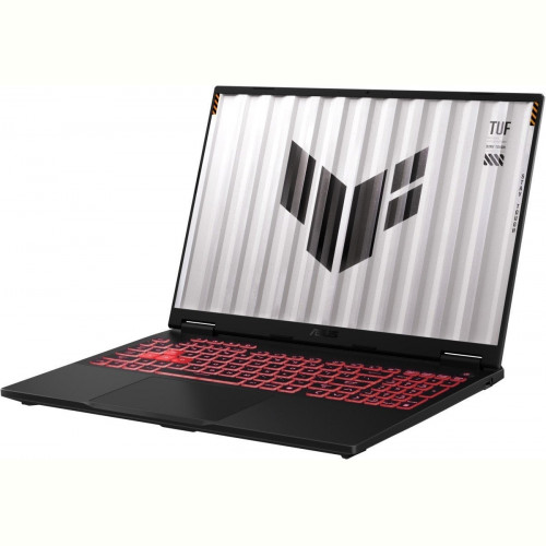 Ноутбук Asus TUF Gaming A16 FA608WV-QT060 (90NR0J01-M003Z0) Jaeger Gray