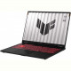 Ноутбук Asus TUF Gaming A16 FA608WV-QT060 (90NR0J01-M003Z0) Jaeger Gray