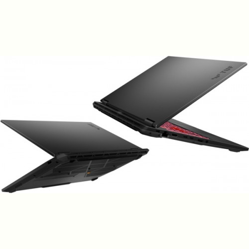 Ноутбук Asus TUF Gaming A16 FA608WV-QT060 (90NR0J01-M003Z0) Jaeger Gray